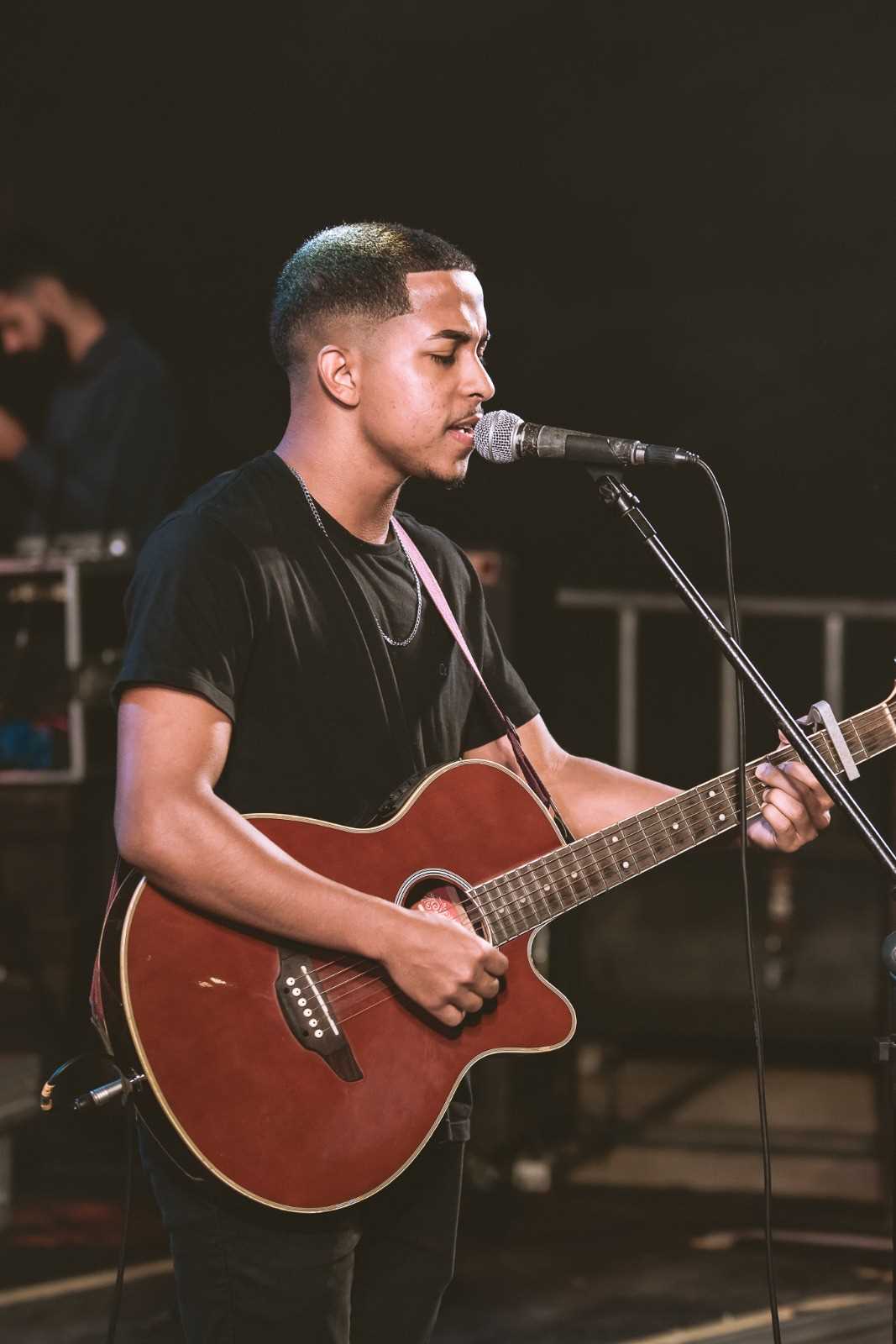 Camacã: Festa dos Evangélicos leva grande público nos dois dias de louvores